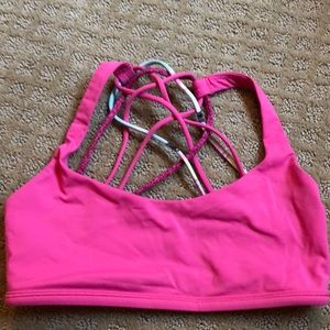 Lulu bra