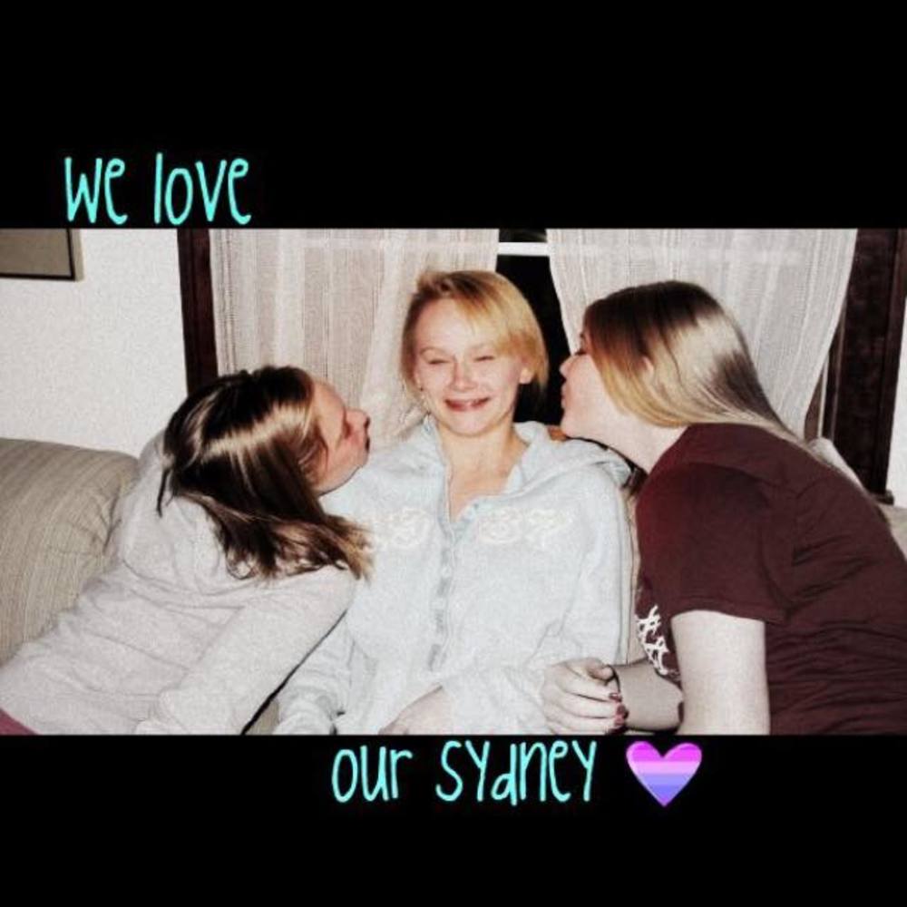 Meet your Posher, Morgan