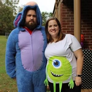 Meet your Posher, Leah