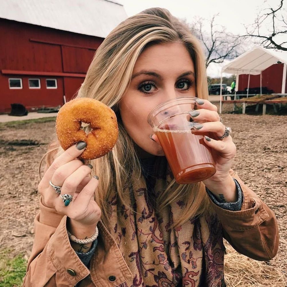 Meet your Posher, Kilia