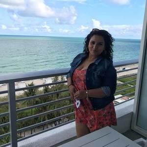 Meet your Posher, Sandy