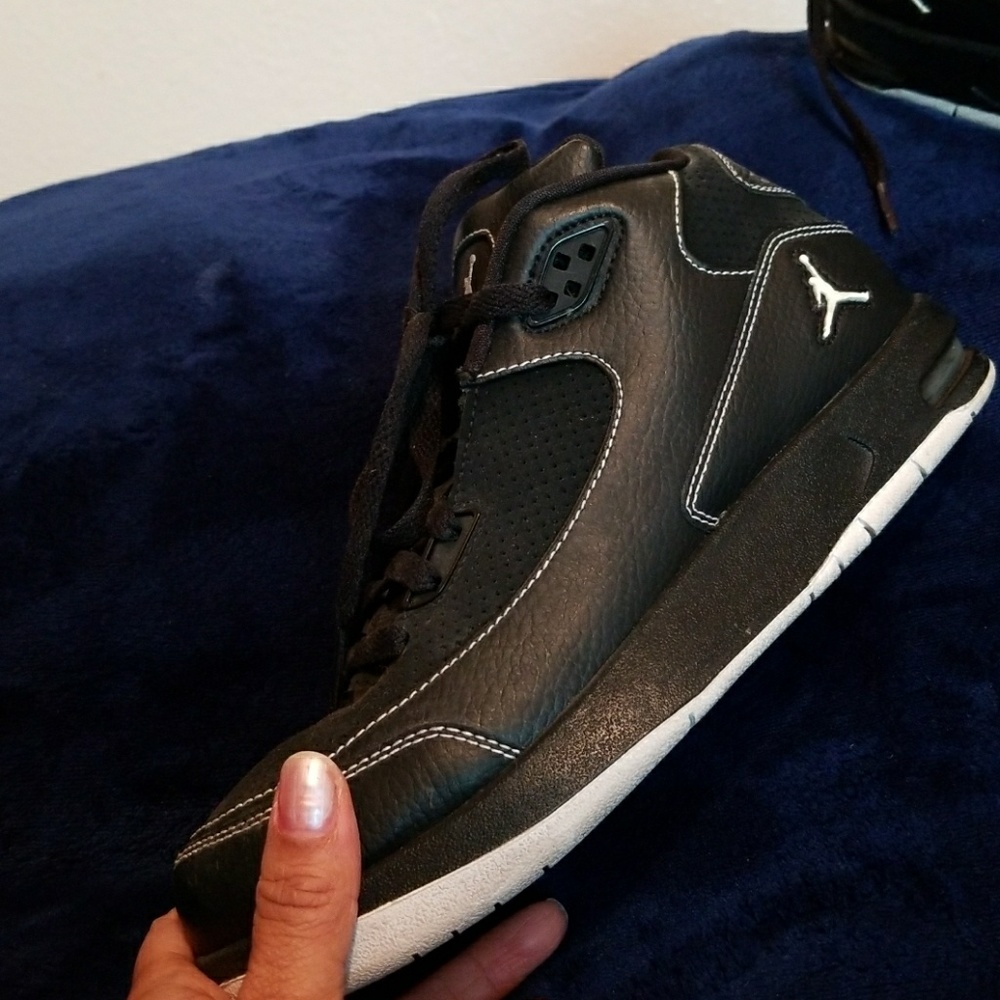 JORDANS