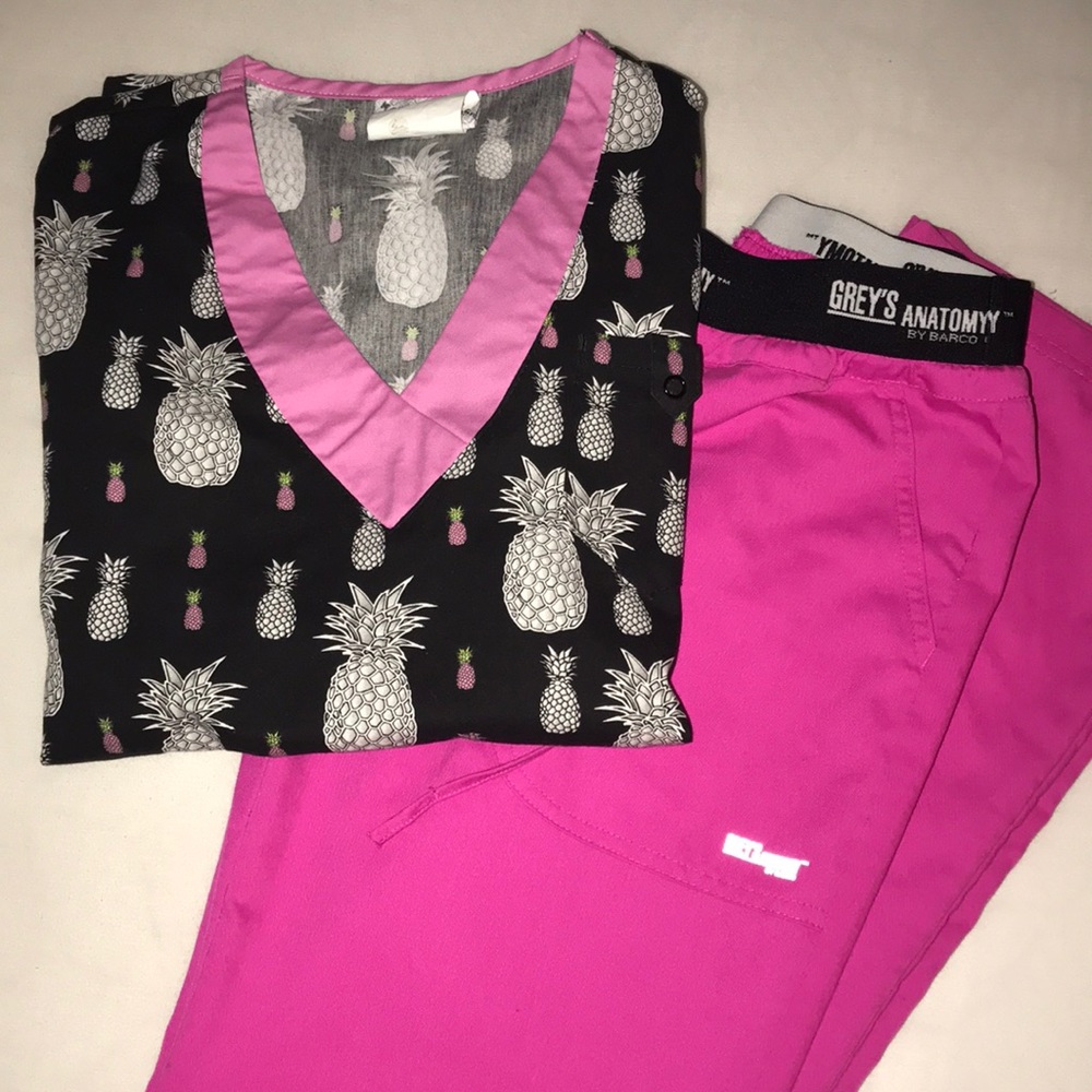 xs scrub lot