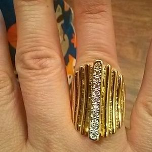 Ring-Priced to sale! Or, make me your best offer!