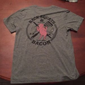 Men’s AsRx (formally Life AsRX ) T-Shirt