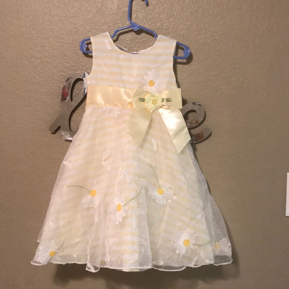 Blueber boulevard dress