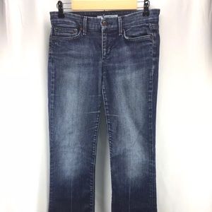 Joe's Jeans Sz 27 The Provocateur Boot Cut