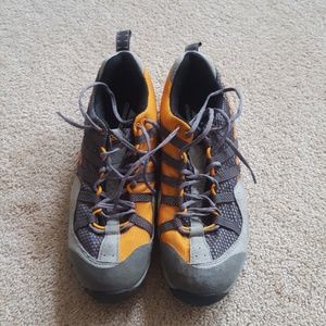 Montrail, Trail Running