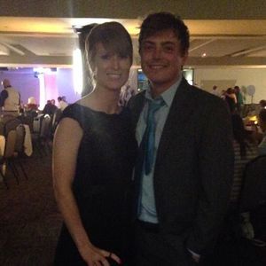 Meet your Posher, Benjamin