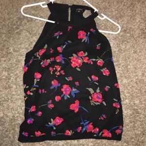 Express formal tank