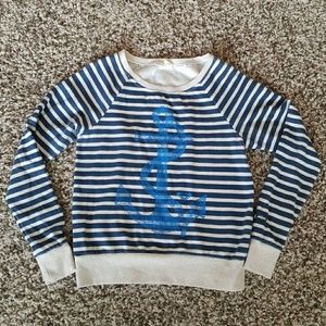 ROXY Anchor sweatshirt