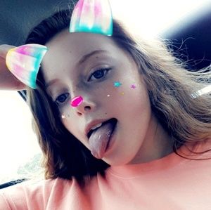 Meet your Posher, Karley