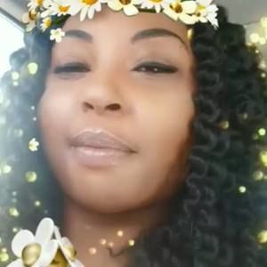 Meet your Posher, Shamonee