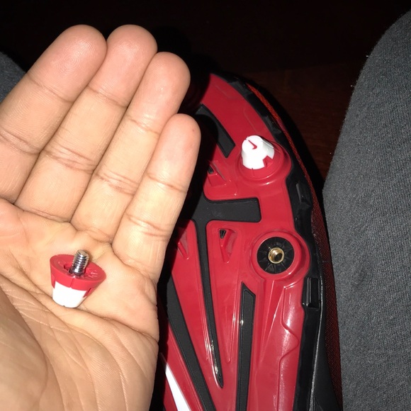 nike alpha football shoes