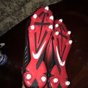 nike alpha football shoes