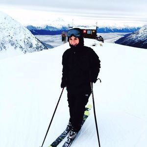 Meet your Posher, Bria