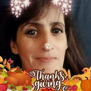 Meet your Posher, Alina