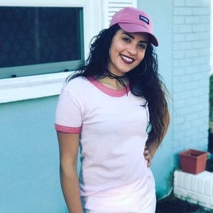 Meet your Posher, Janette