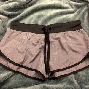 Running Shorts