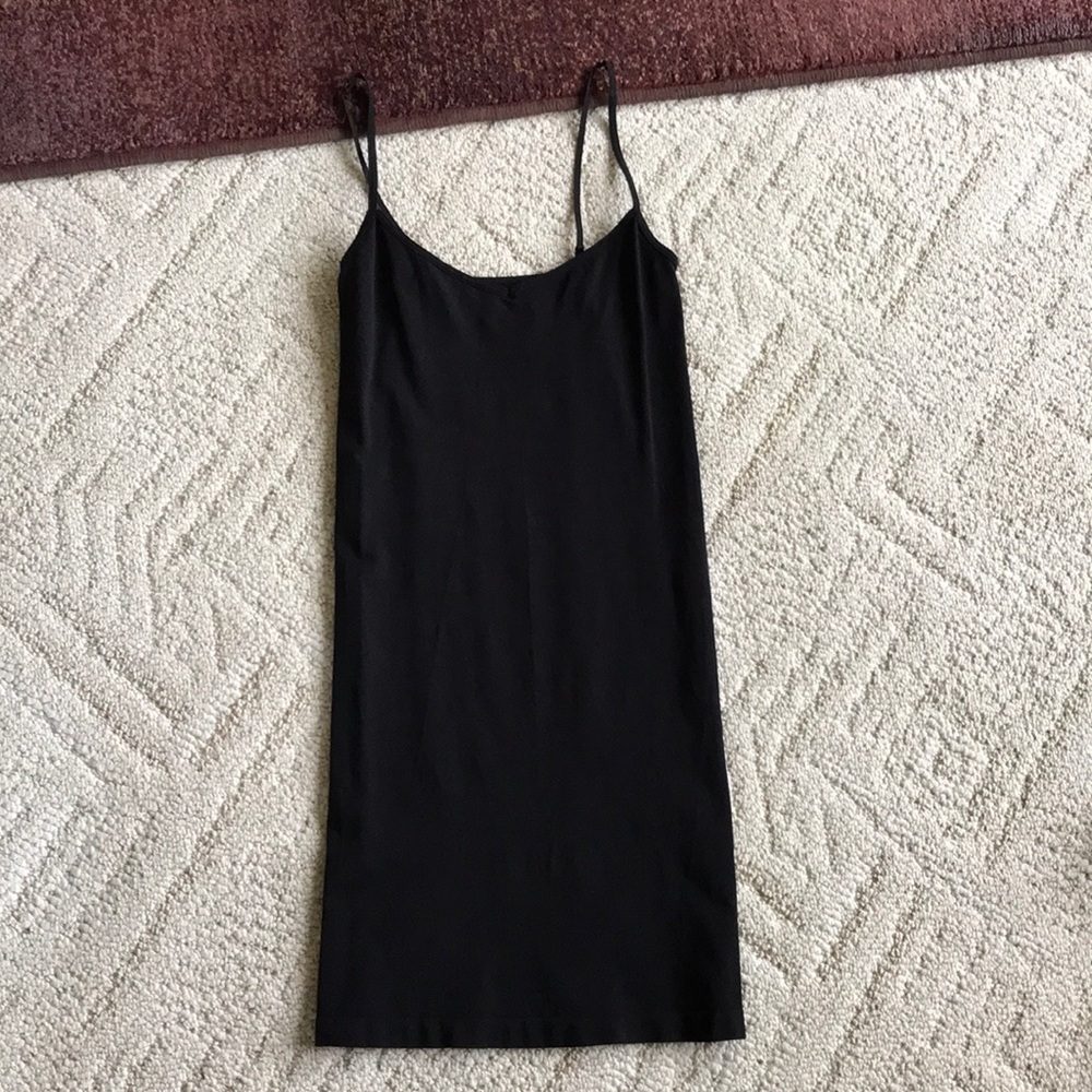 Free people slip