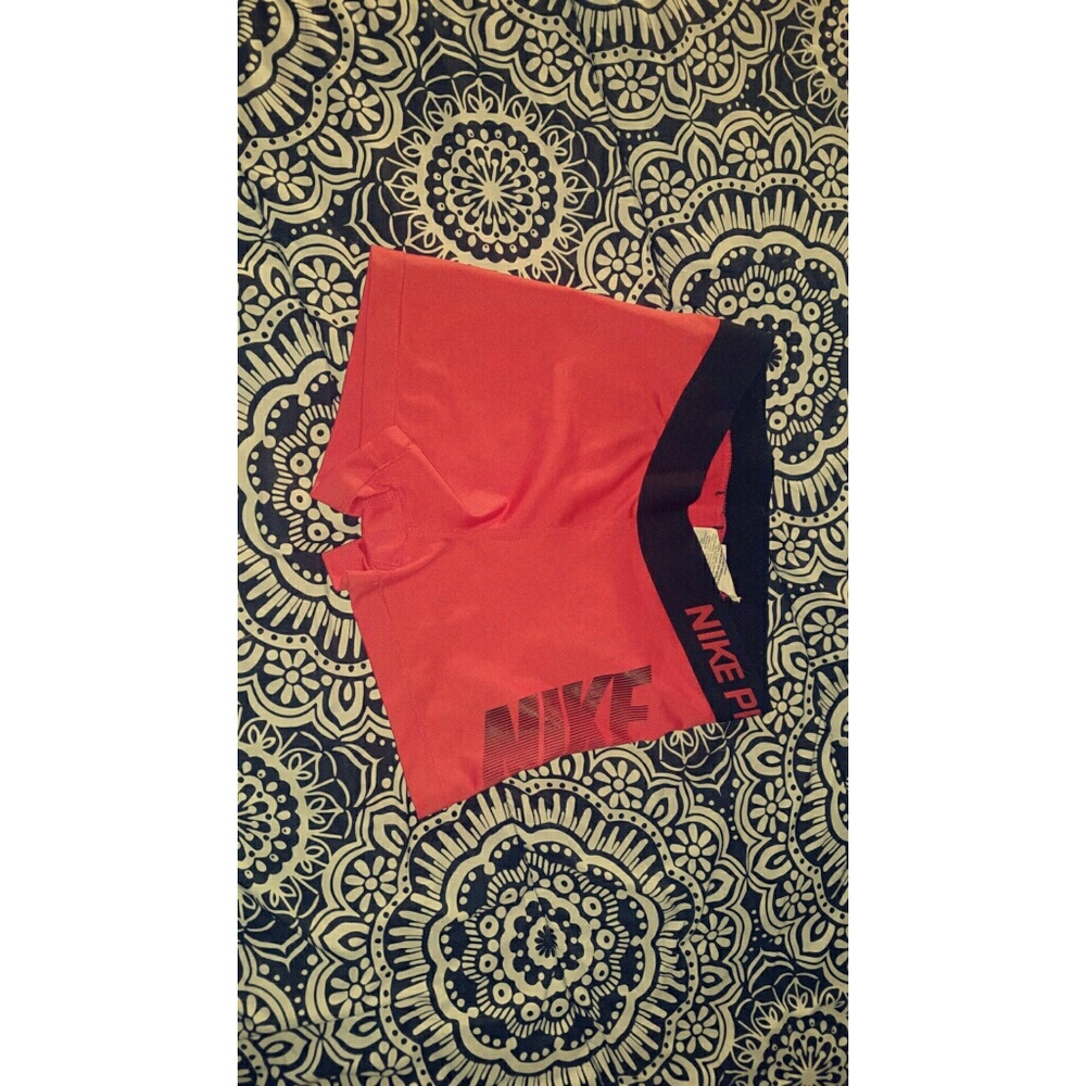 Nike shorts