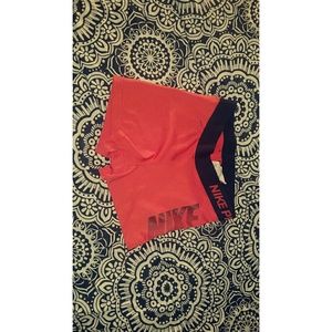 Nike shorts