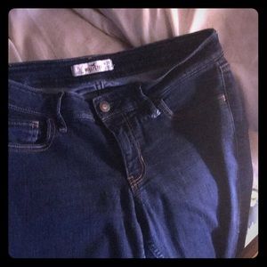 Hollister jeans