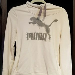 Puma sweater