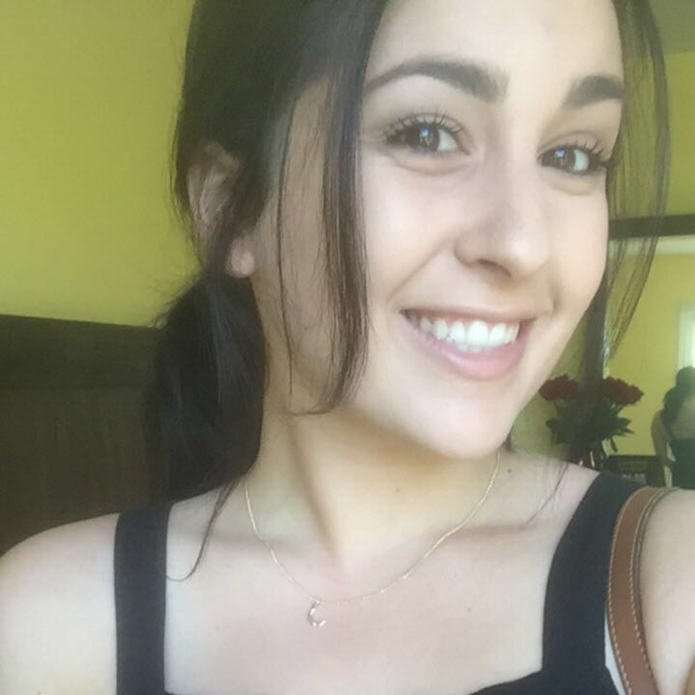 Meet your Posher, Nicole