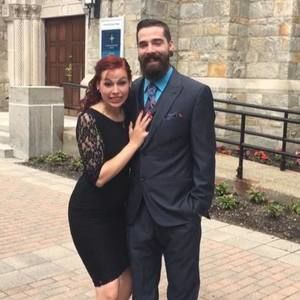 Meet your Posher, Stephanie