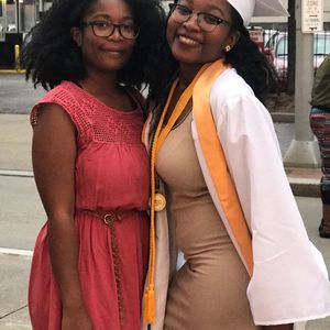 Meet your Posher, Nyarie