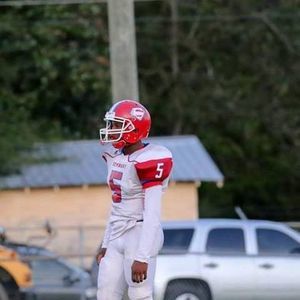 Meet your Posher, Veronica