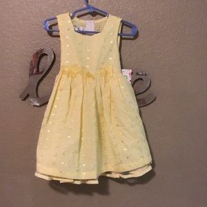 Kids dress