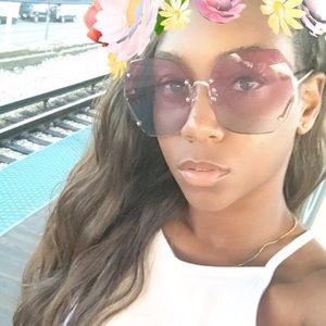 Meet your Posher, Mariah