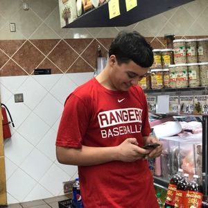 Meet your Posher, Nathaniel