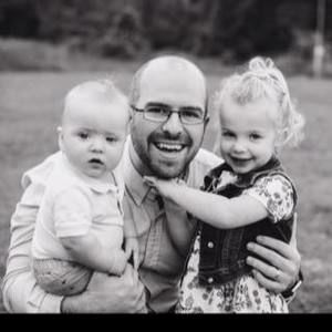 Meet your Posher, Todd