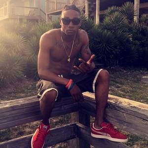 Meet your Posher, Harold