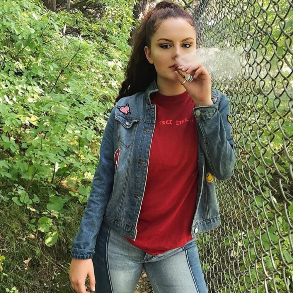 Meet your Posher, Victoria