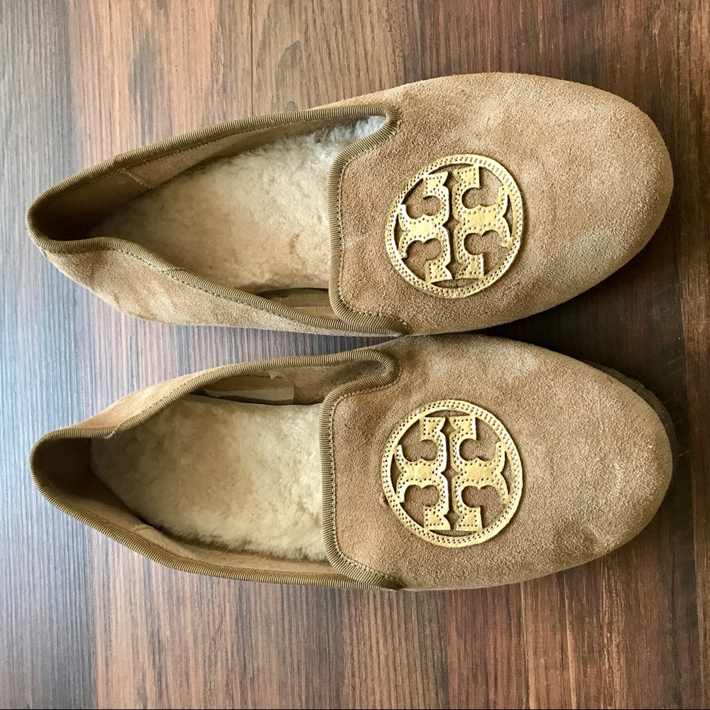 Tory Burch Slippers