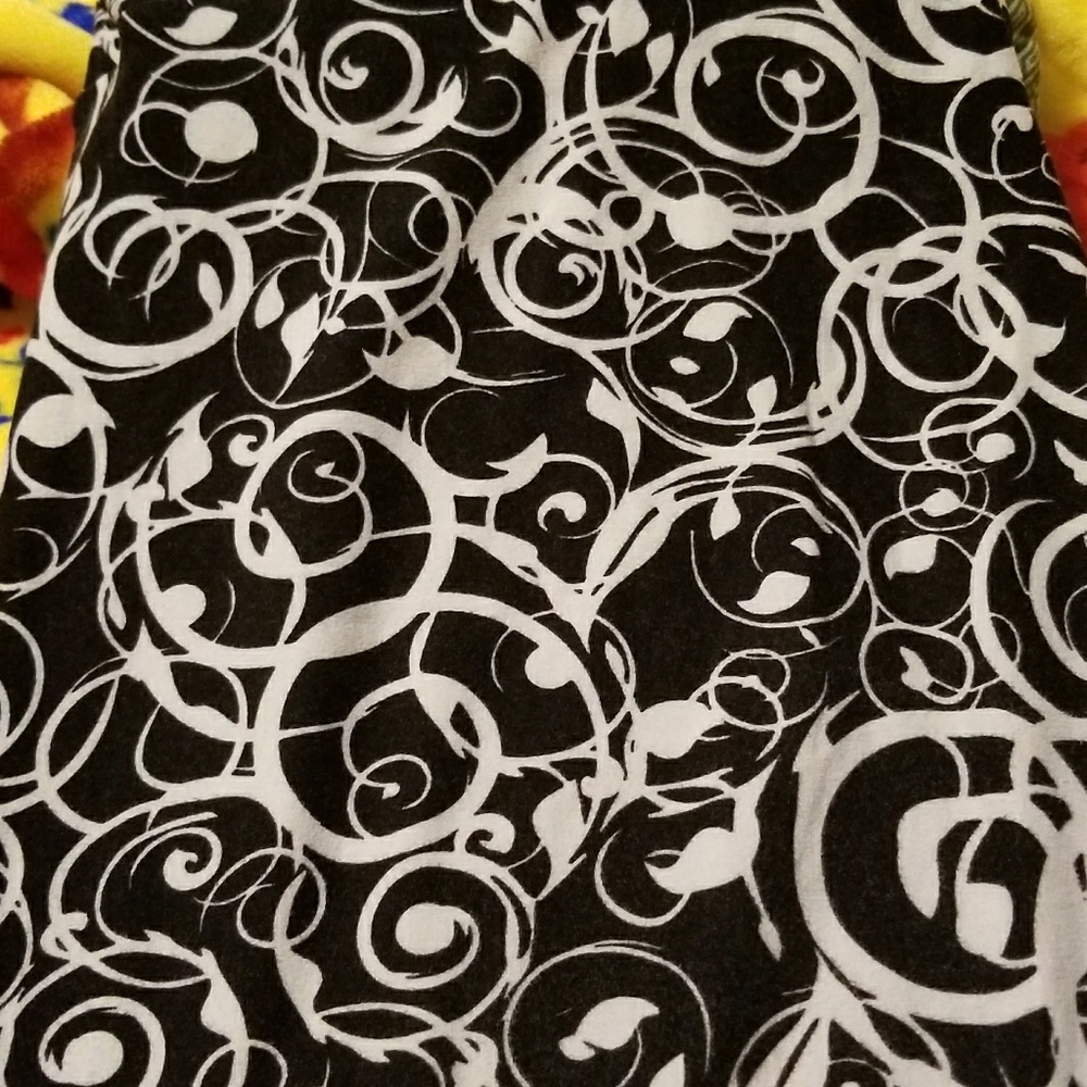 TC Leggings Unicorn