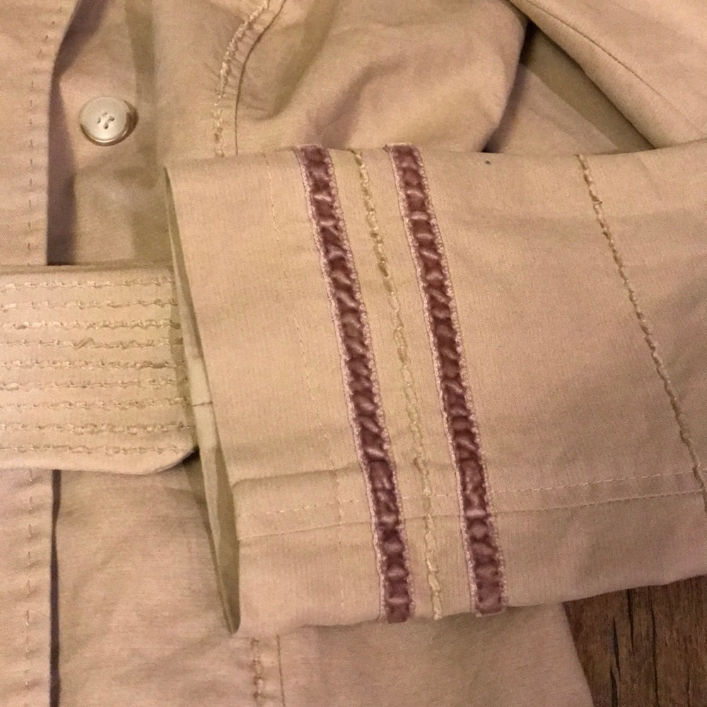 Anthro trench - Picture 3 of 8