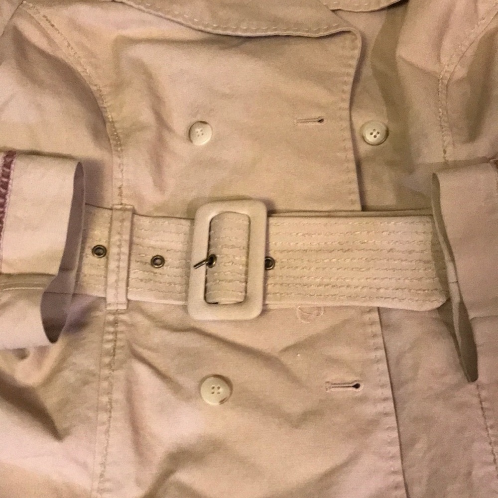 Anthro trench - Picture 4 of 8
