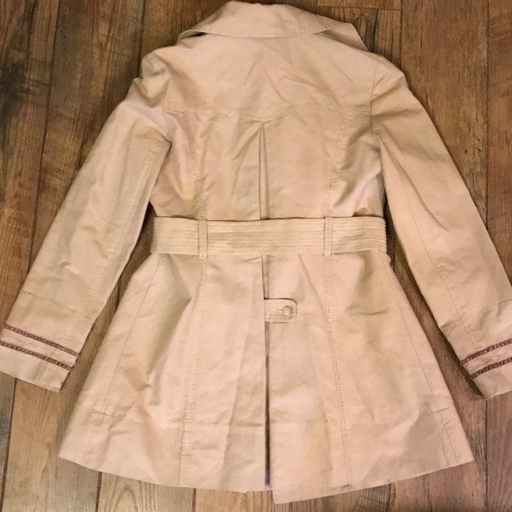 Anthro trench - Picture 5 of 8