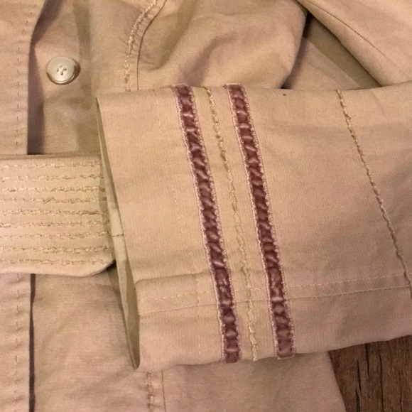 Anthro trench - Picture 3 of 8