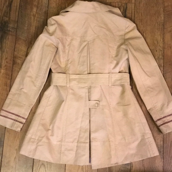 Anthro trench - Picture 5 of 8