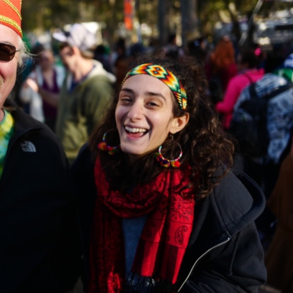 Meet your Posher, Alissa