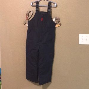 Oshkosh jumpsuit
