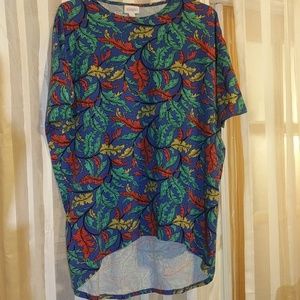 💲💲Lularoe Irma Tunic XS