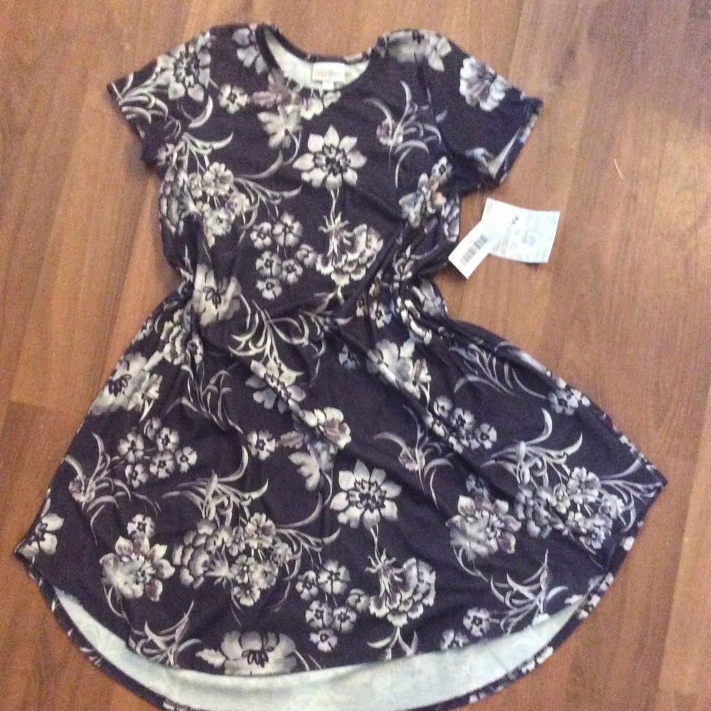 Lularoe Scarlett