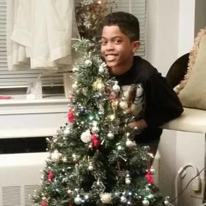 Meet your Posher, Joshua